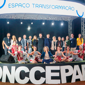 Foto galeira 02 - Conccepar 2025