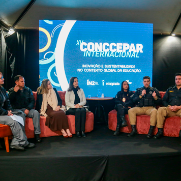 Foto galeira 05 - Conccepar 2025