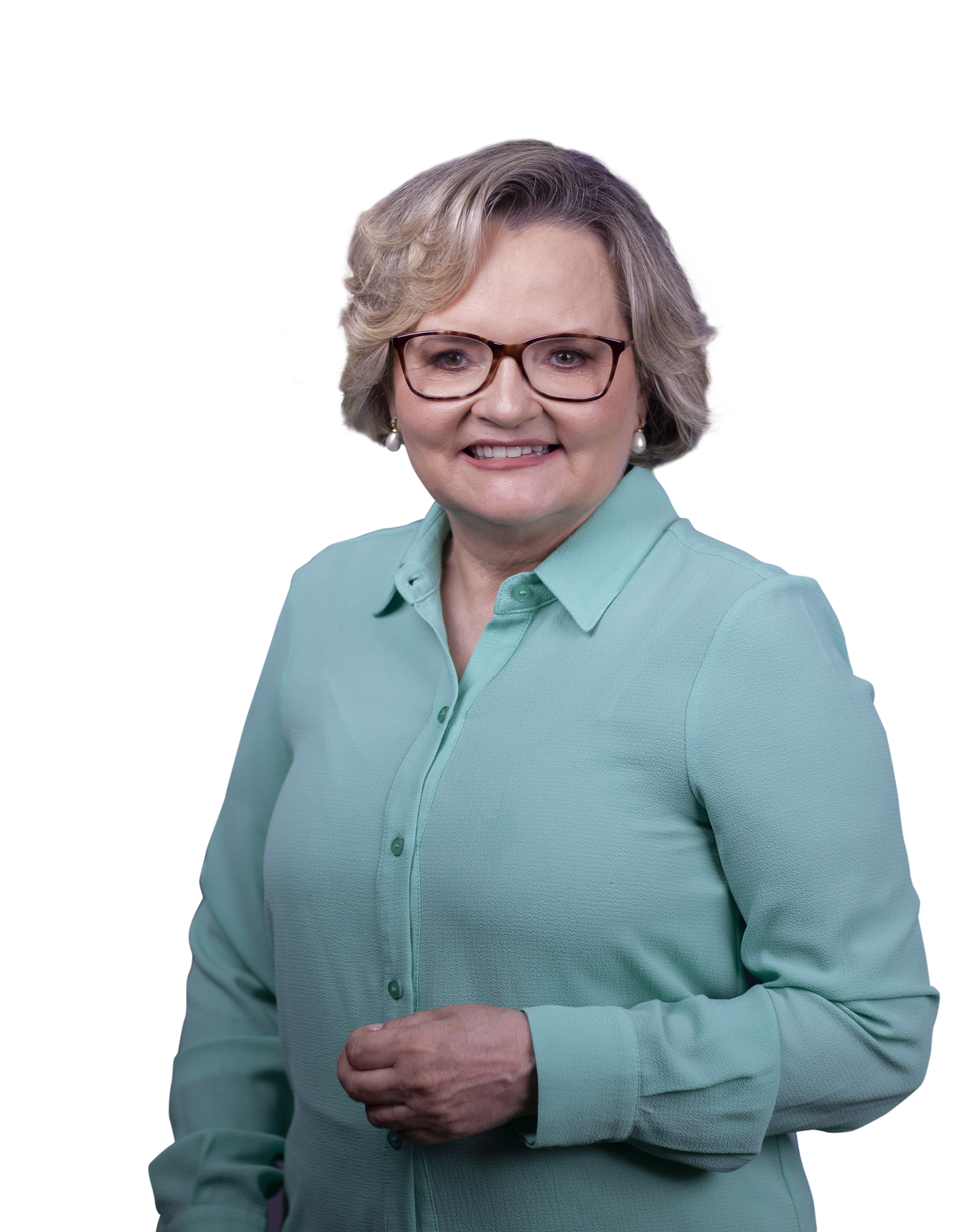 Liliana Donatelli